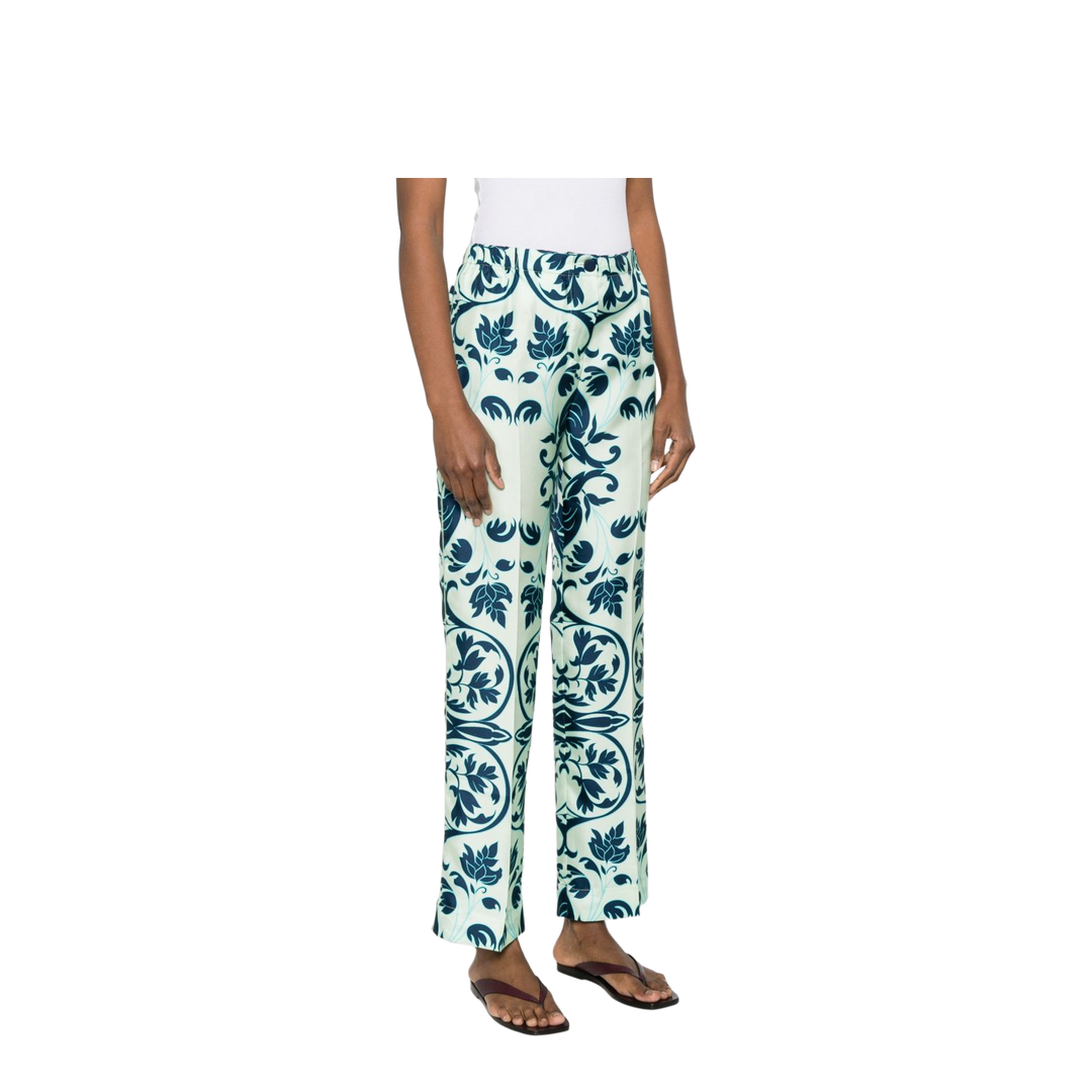 Trousers Blue - Image 4
