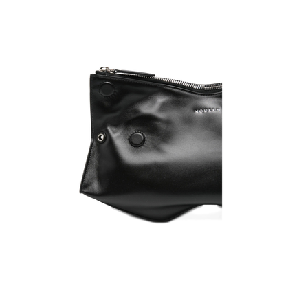 Manta Clutch Black - Image 5