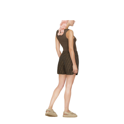 Shorts Brown - Image 2