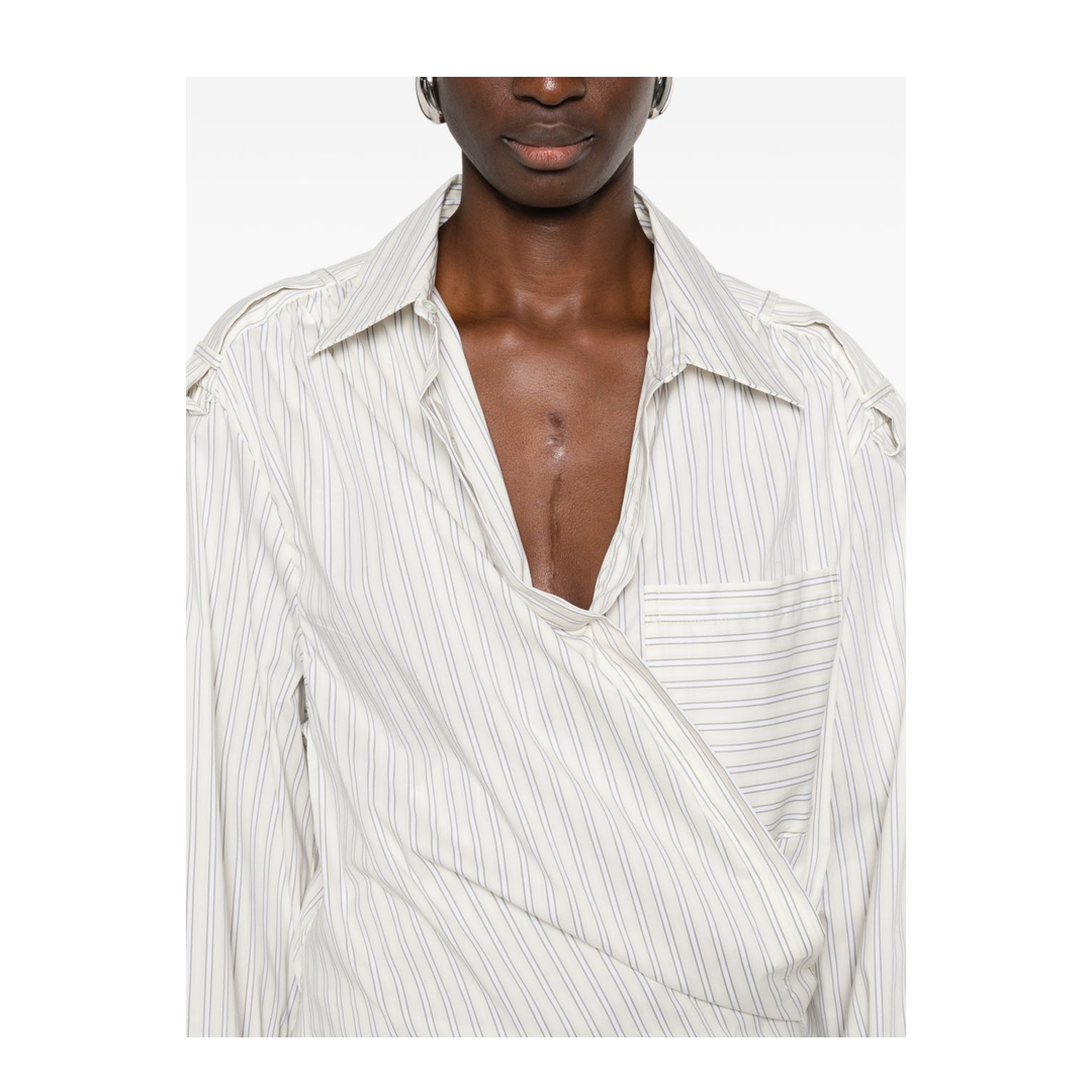 Shirts Beige - Image 2