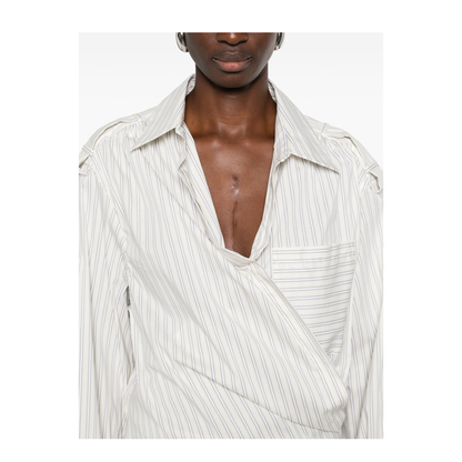 Shirts Beige - Image 2