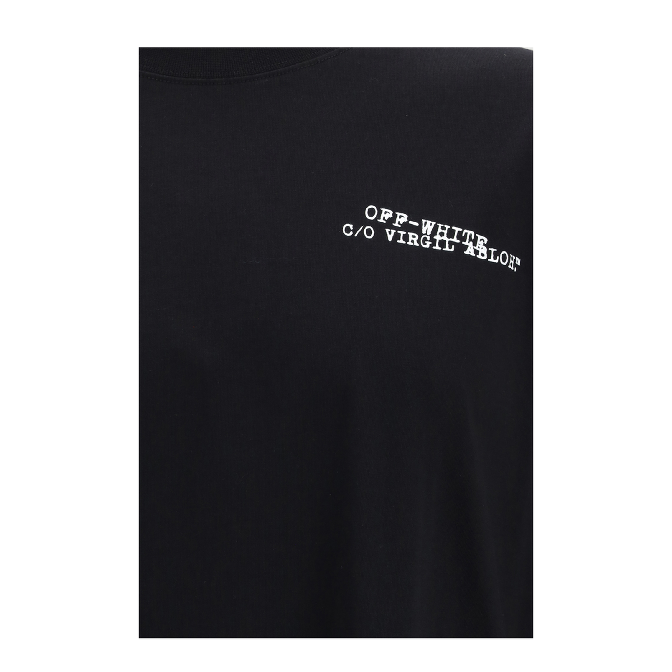 Type Arrow Skate T-shirt - Image 3