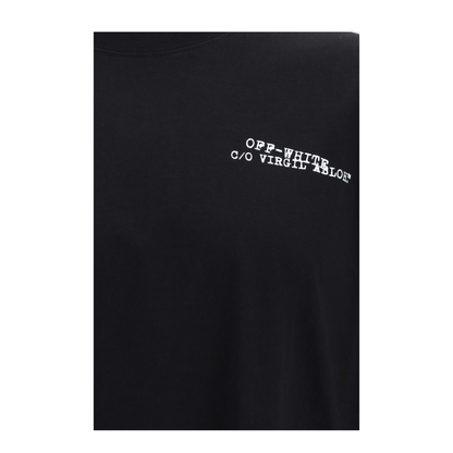 Type Arrow Skate T-shirt - Image 3
