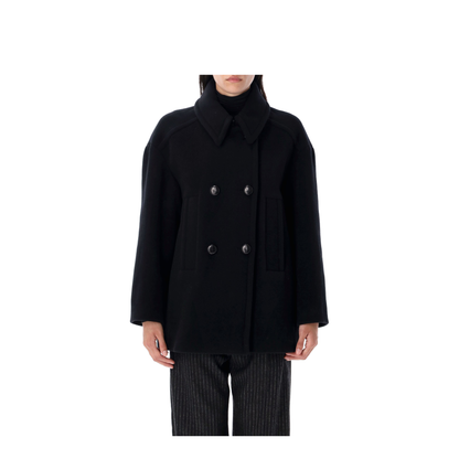 Coats Black - Image 1