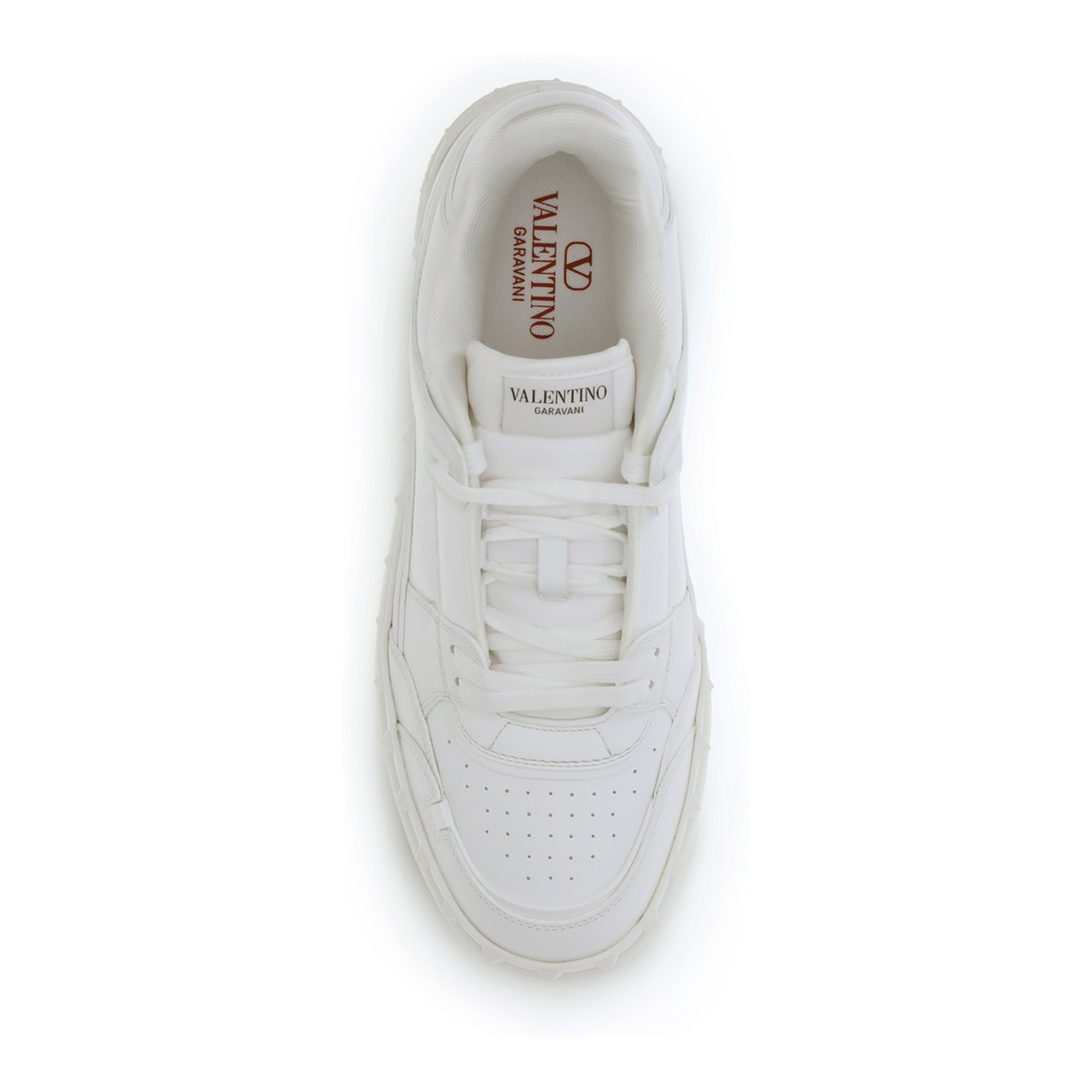 Low Top Freedots Sneakers - Image 4