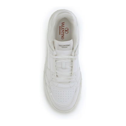 Low Top Freedots Sneakers - Image 4