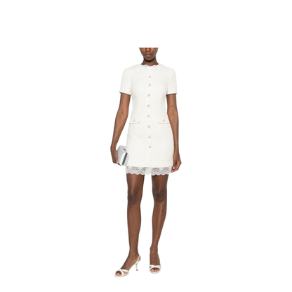 Dresses Ecru - Image 5