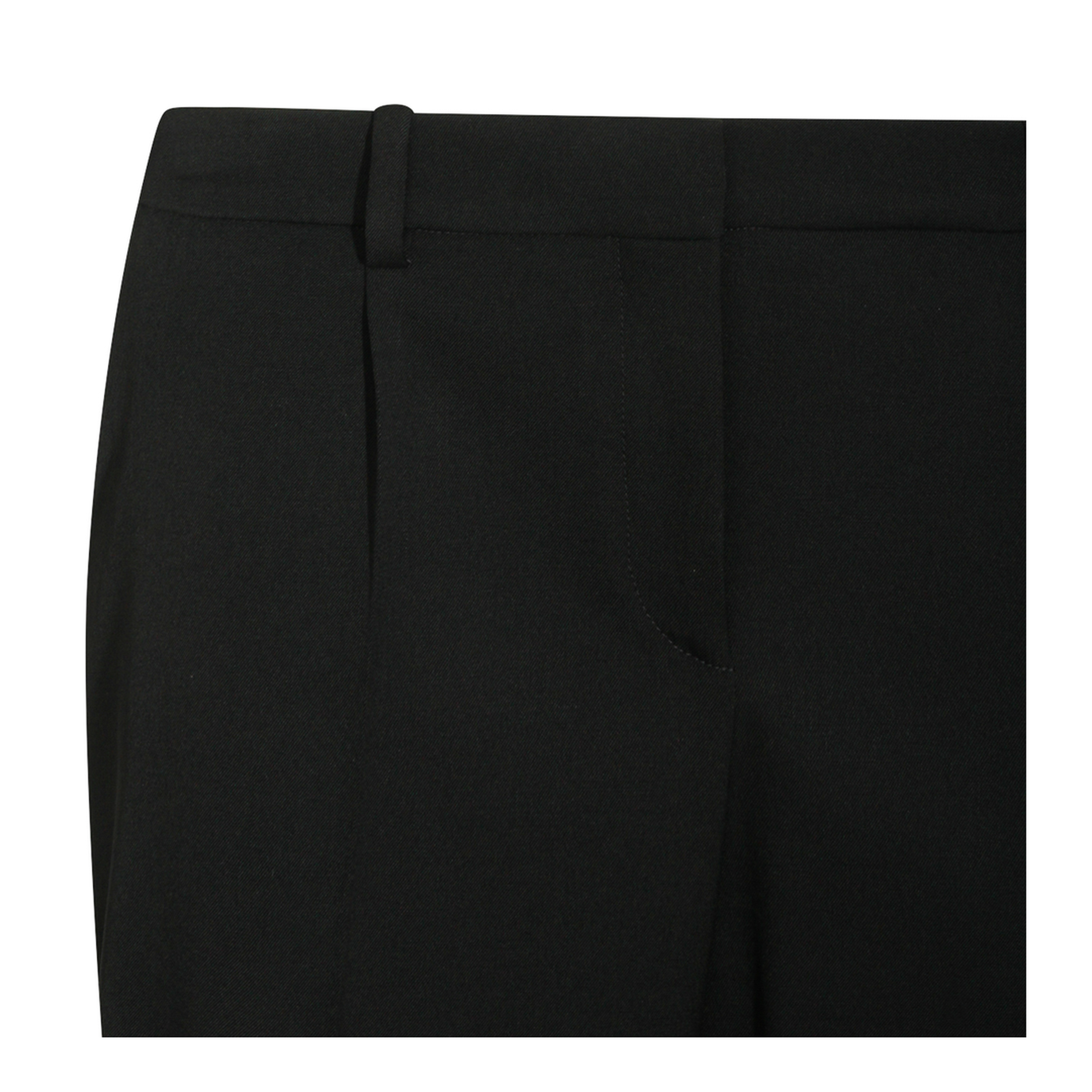 Slim tailored pants - Image 2
