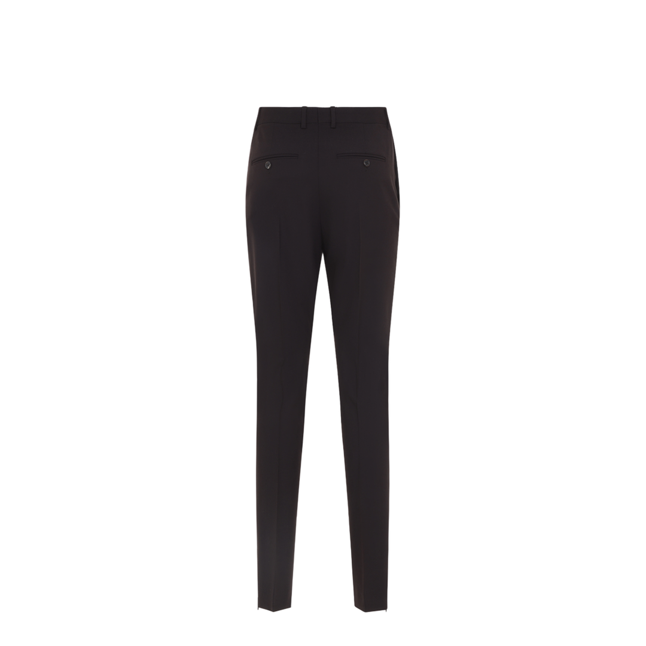 Wool Pants - Image 4