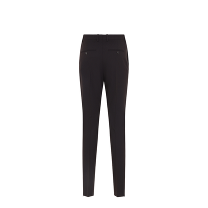 Wool Pants - Image 4