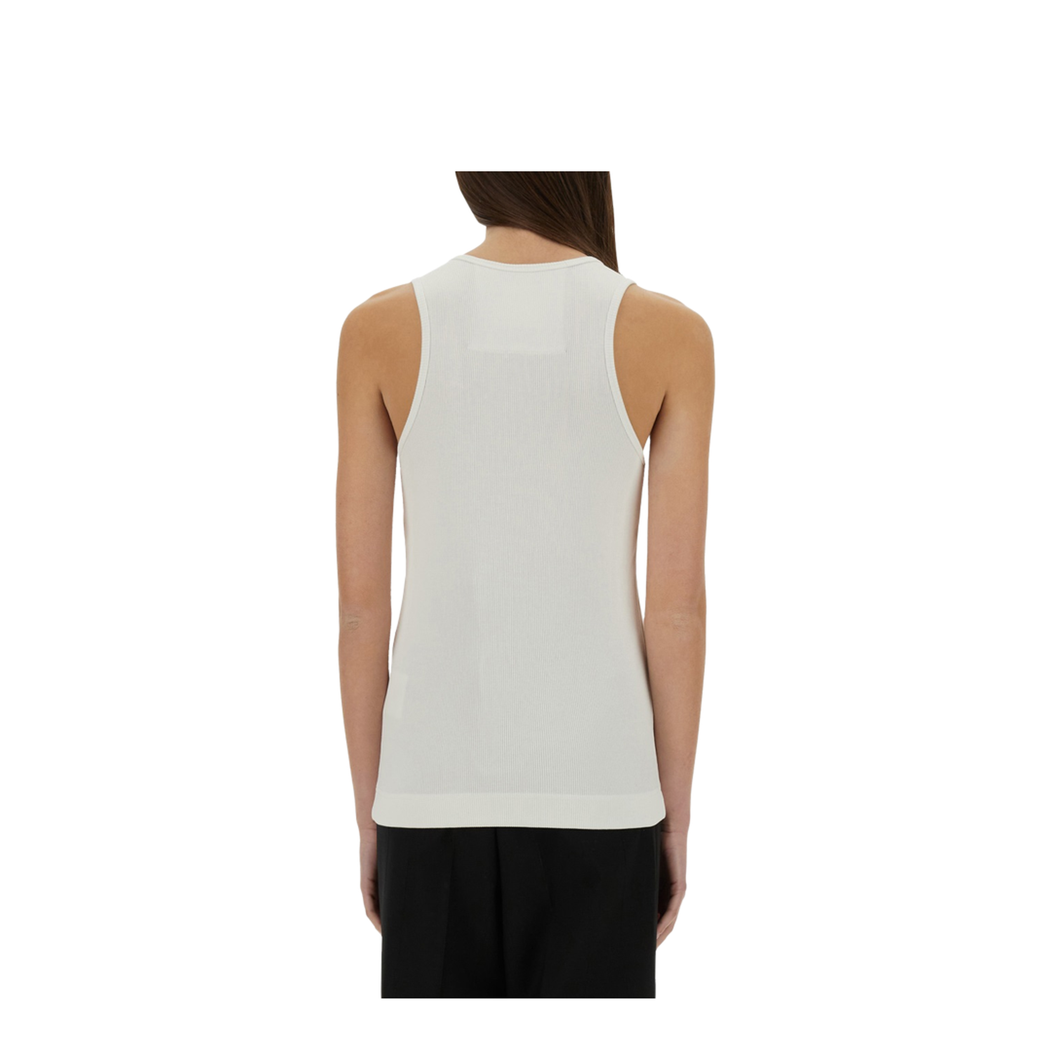Tank Top with Logo - Image 3