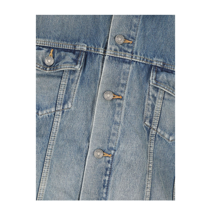 Trucker Jacket - Image 2
