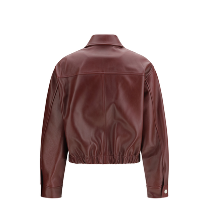 Leather Jacket - Image 2
