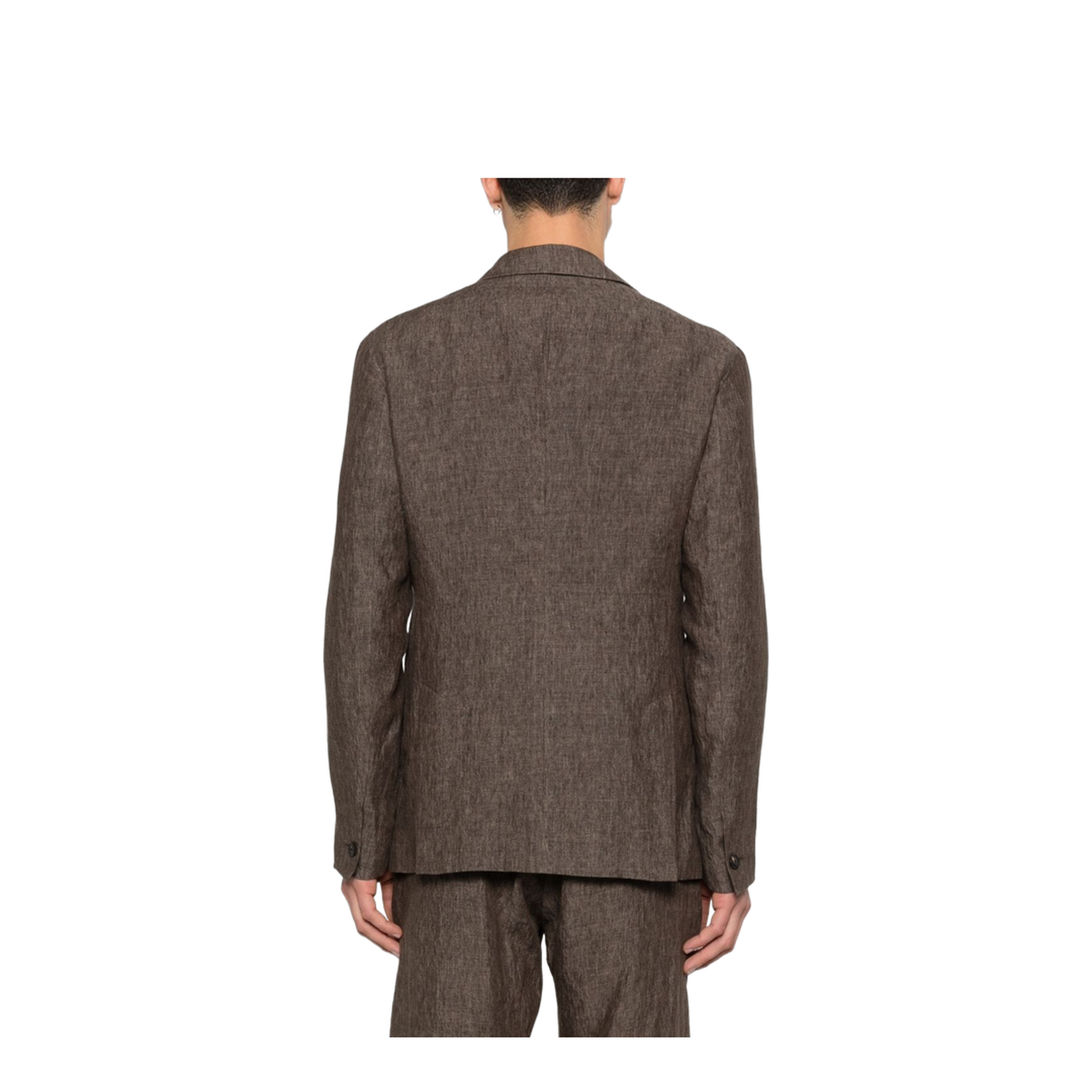 Jackets Brown - Image 5