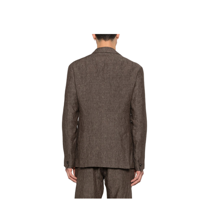 Jackets Brown - Image 5
