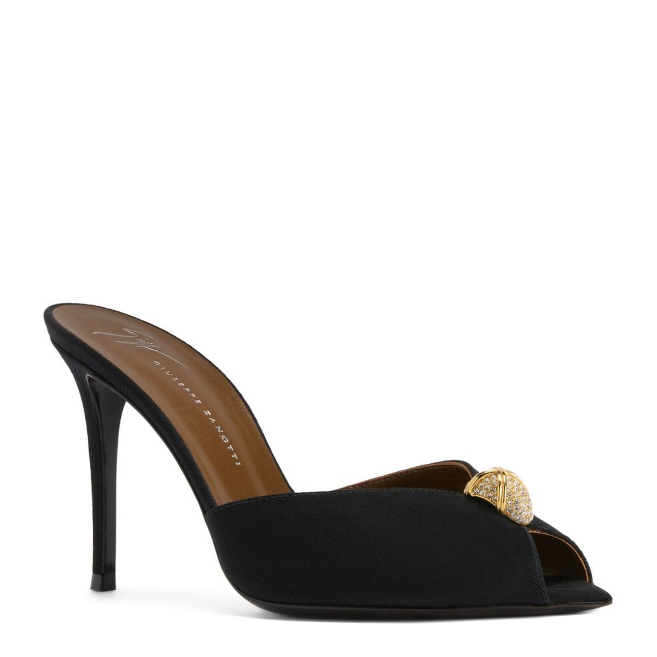 Sandals Black - Image 2