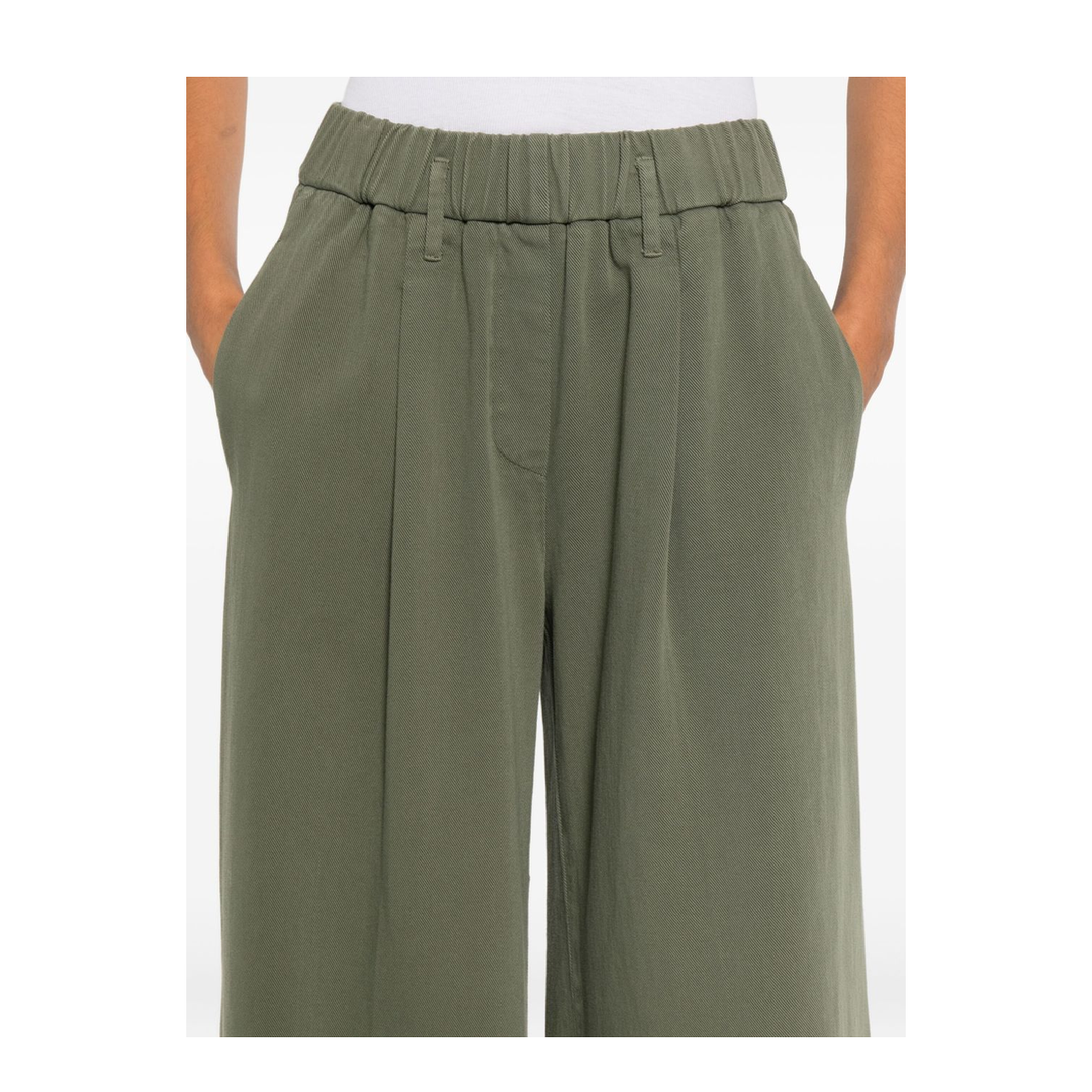 Trousers - Image 4