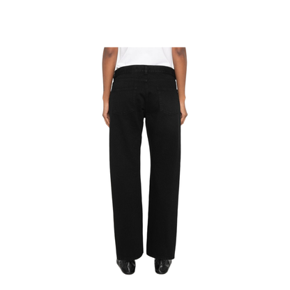 MAIN Jeans BLACK - Image 4