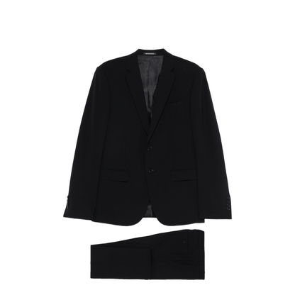 Suit Blue - Image 1