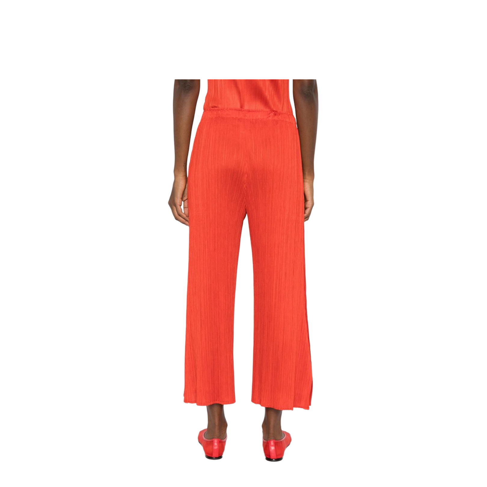 Pleated Trousers - Image 4