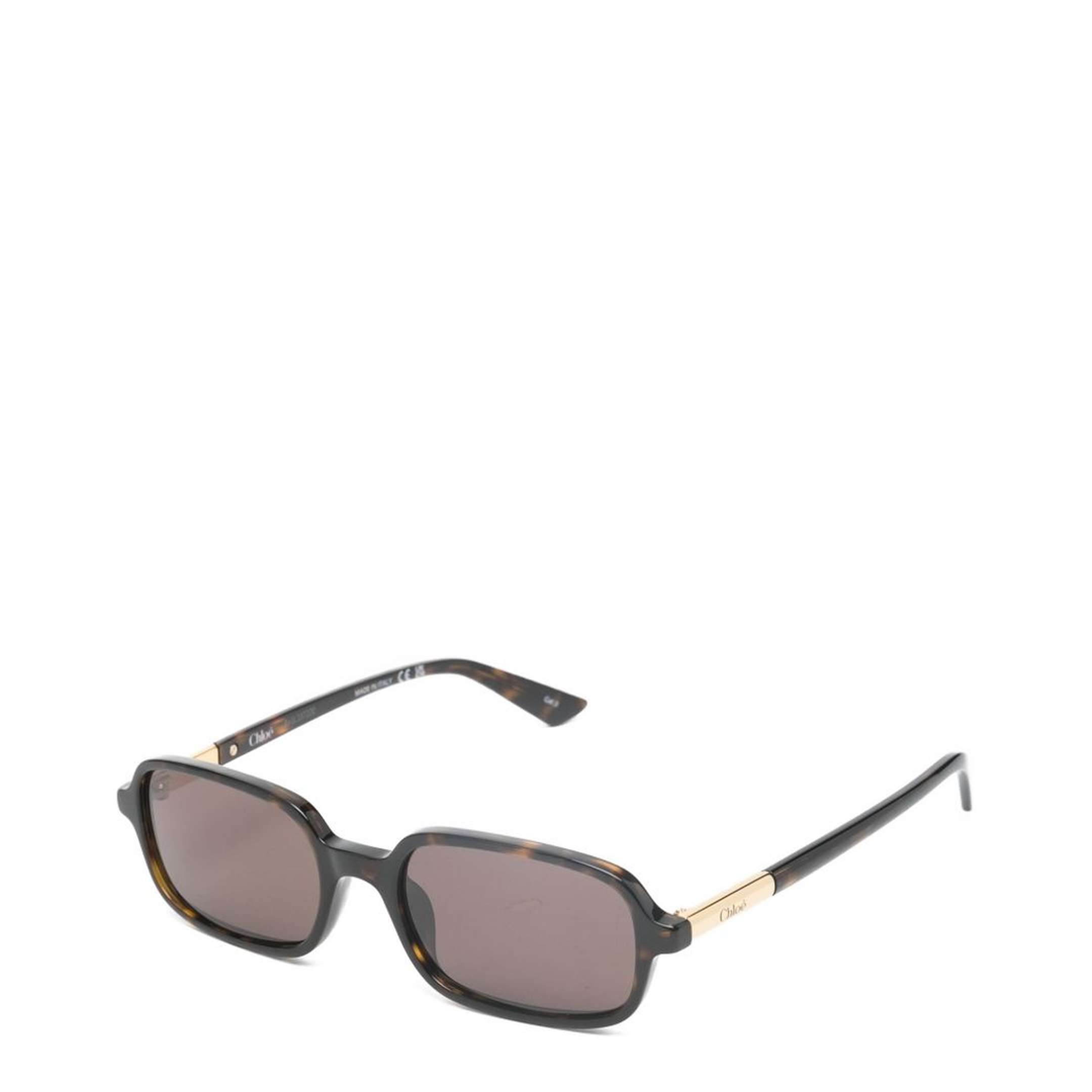 Sunglasses Brown - Image 3