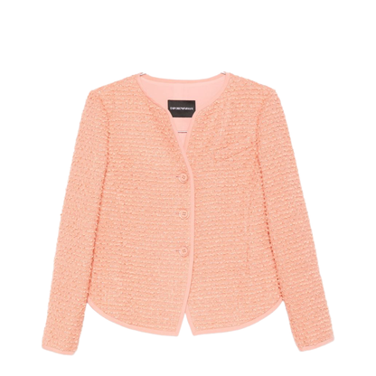 Jackets Pink - Image 1