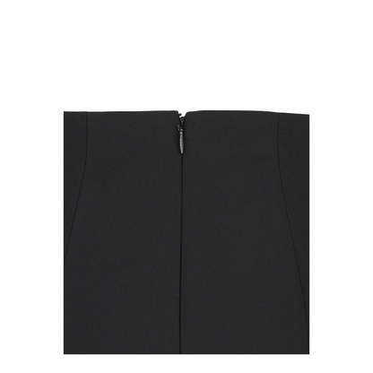Wool Tailored Pants - Image 4