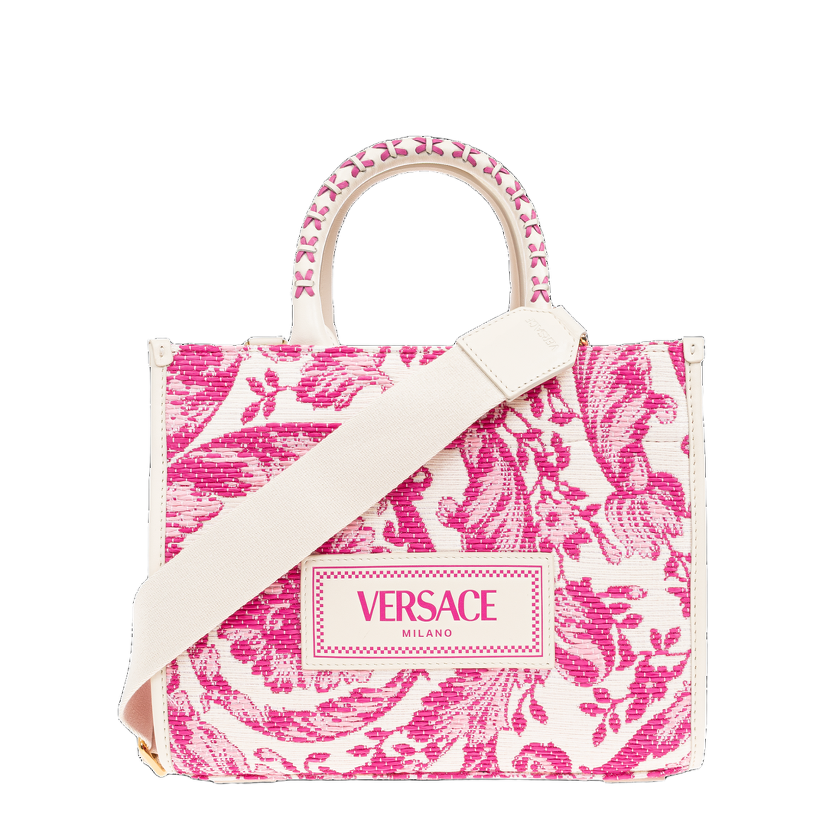 Shopper-type bag - Image 1