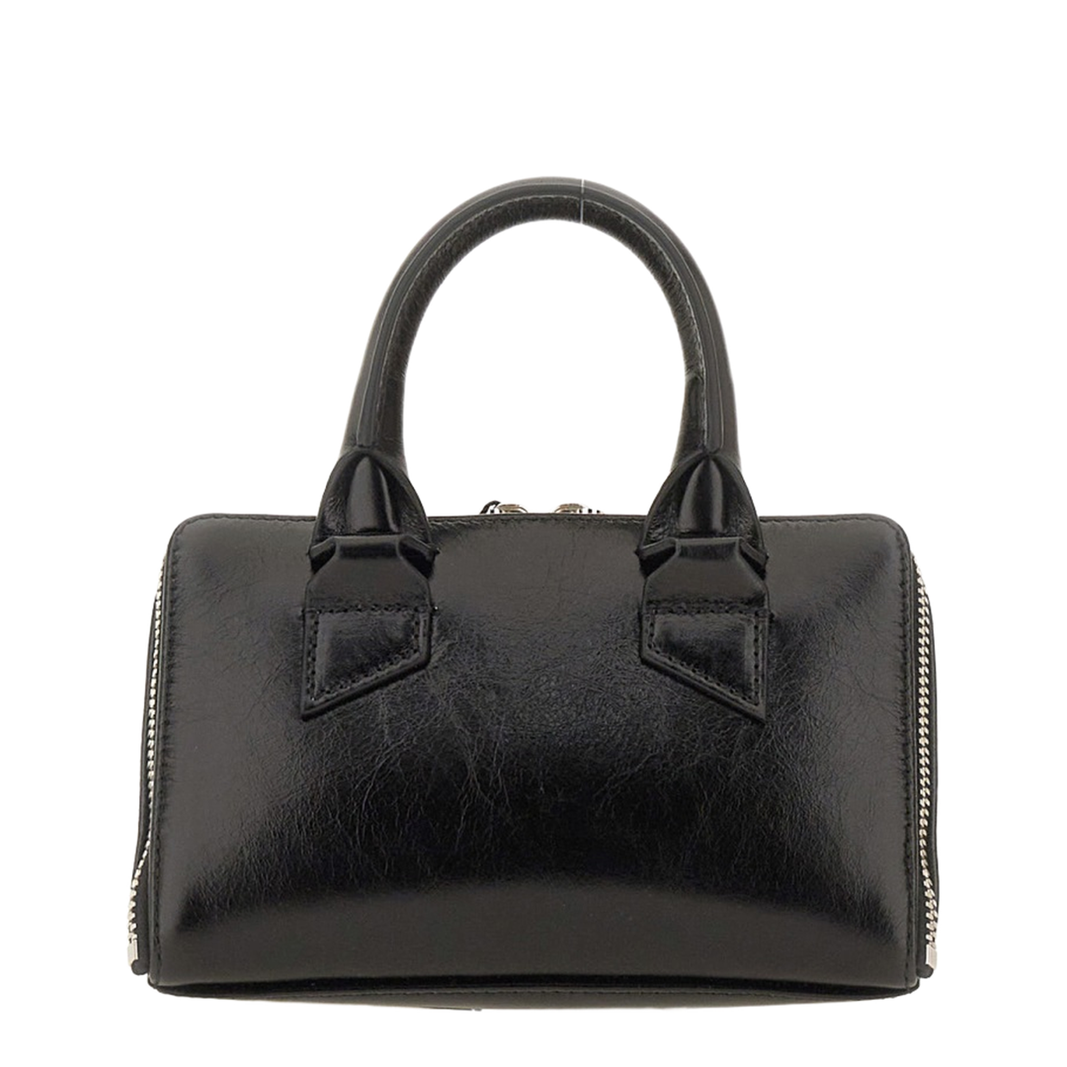 Friday Mini Bag - Black - Image 6