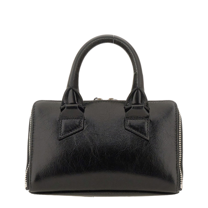 Friday Mini Bag - Black - Image 6