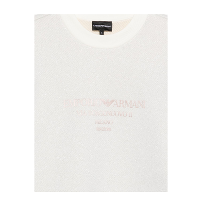 Sweaters White - Image 3