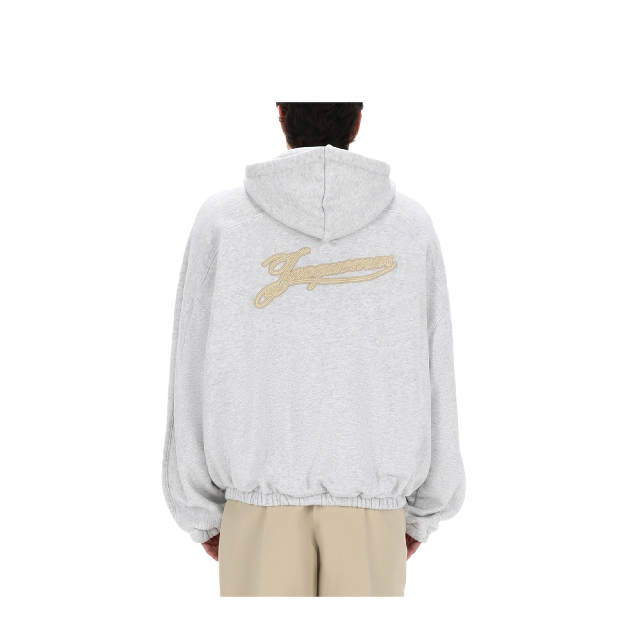 "THE TOURNAMENT" SWEATSHIRT - Image 5