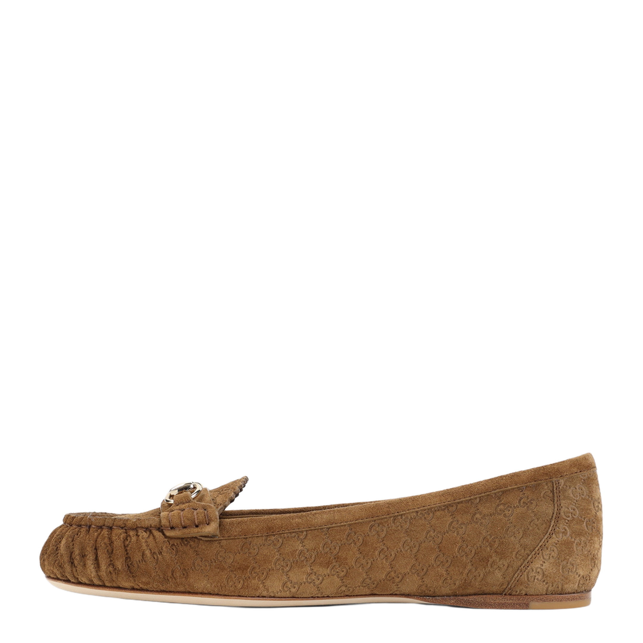 Kensigton Loafer Ballerina - Image 4