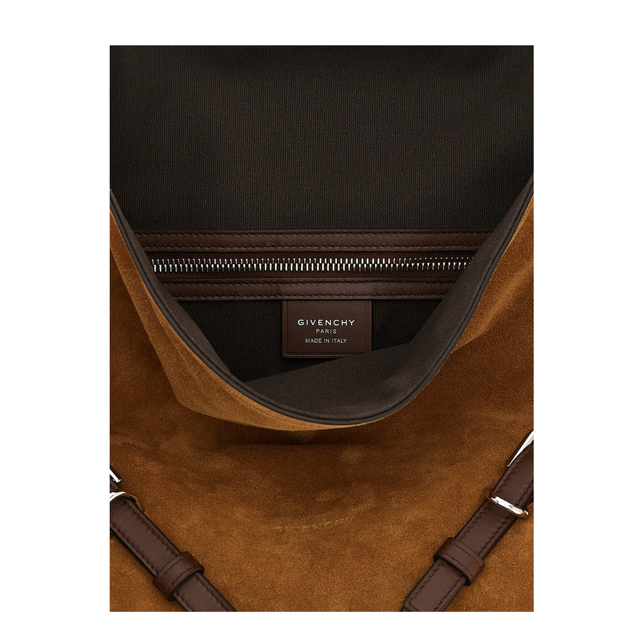 Medium Shoulder Bag - Image 4
