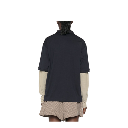 T-shirts and Polos NAVY - Image 3