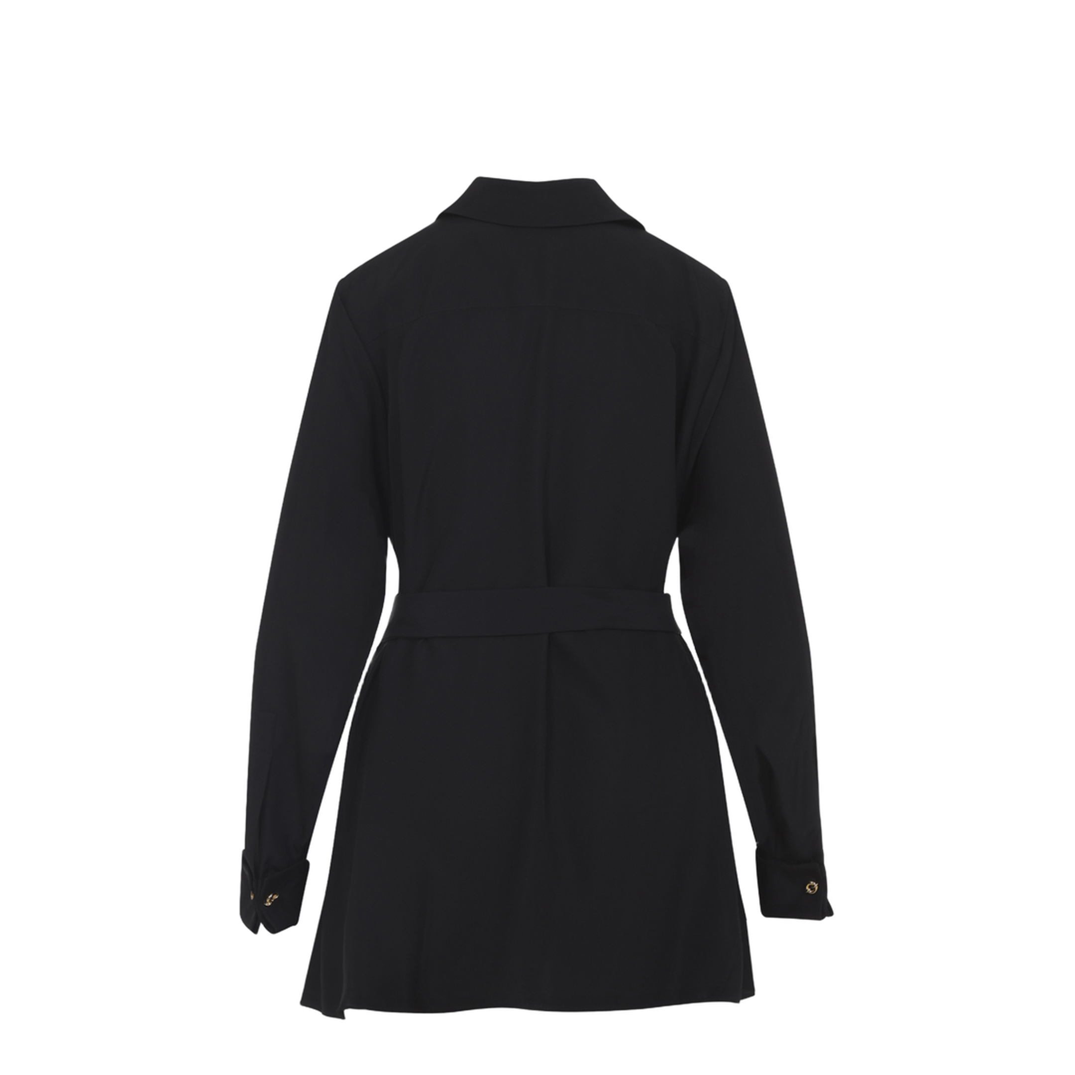 Belted Blouse - Image 4