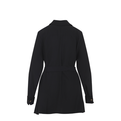 Belted Blouse - Image 4