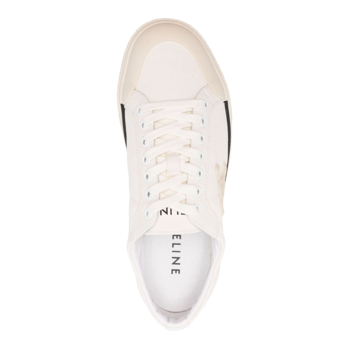 Capsule Sneakers White - Image 4