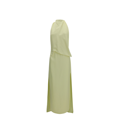 Long Dolmen Dress - Image 1