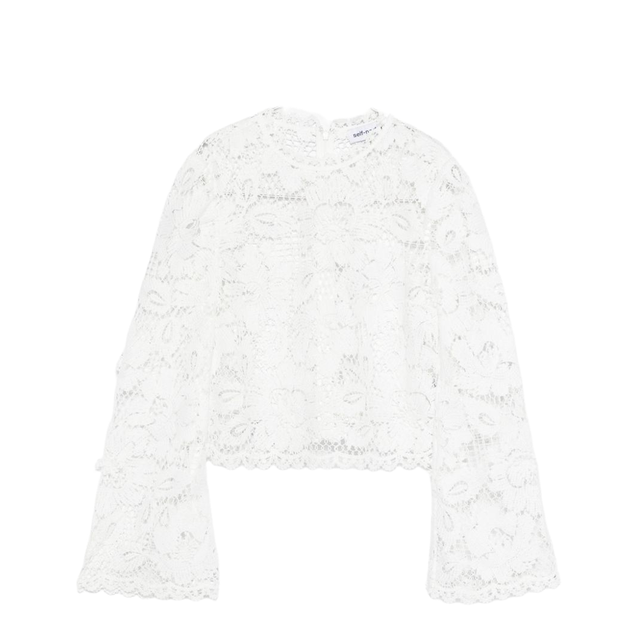 Top White - Image 1