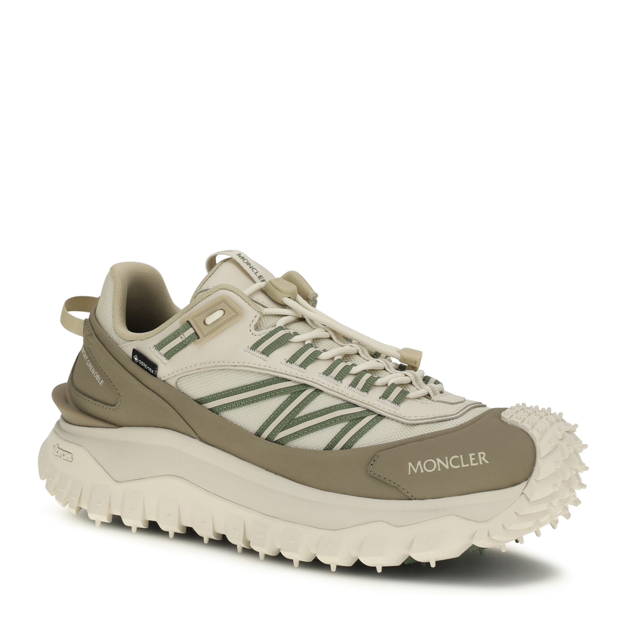 Trailgrip GTX Sneakers - Image 2