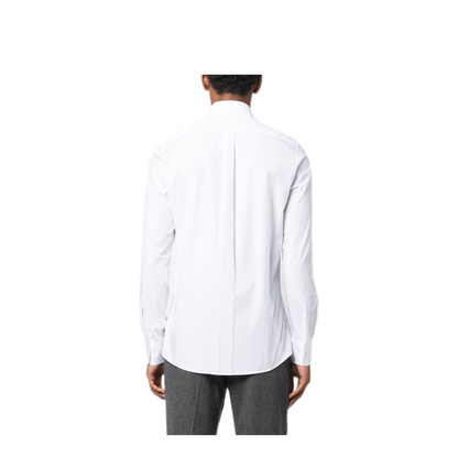 Regular Fit Cotton Shirt - Image 4