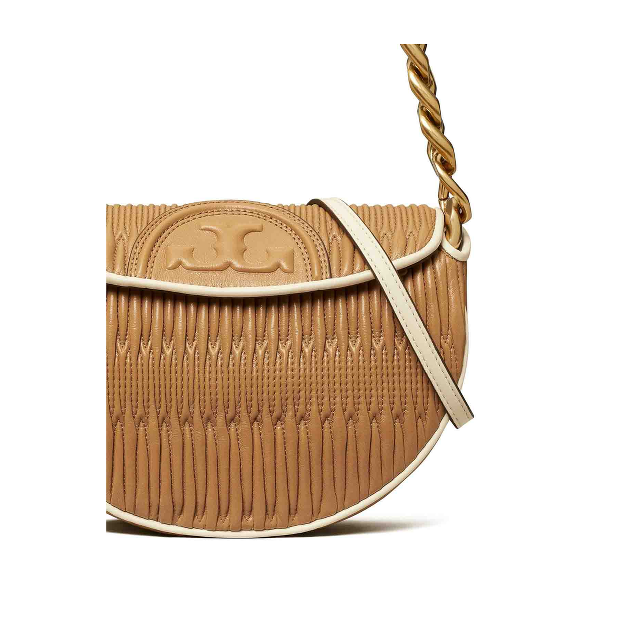 Crescent Moon Mini Bag - Image 2