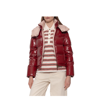 Coats RED - Image 4