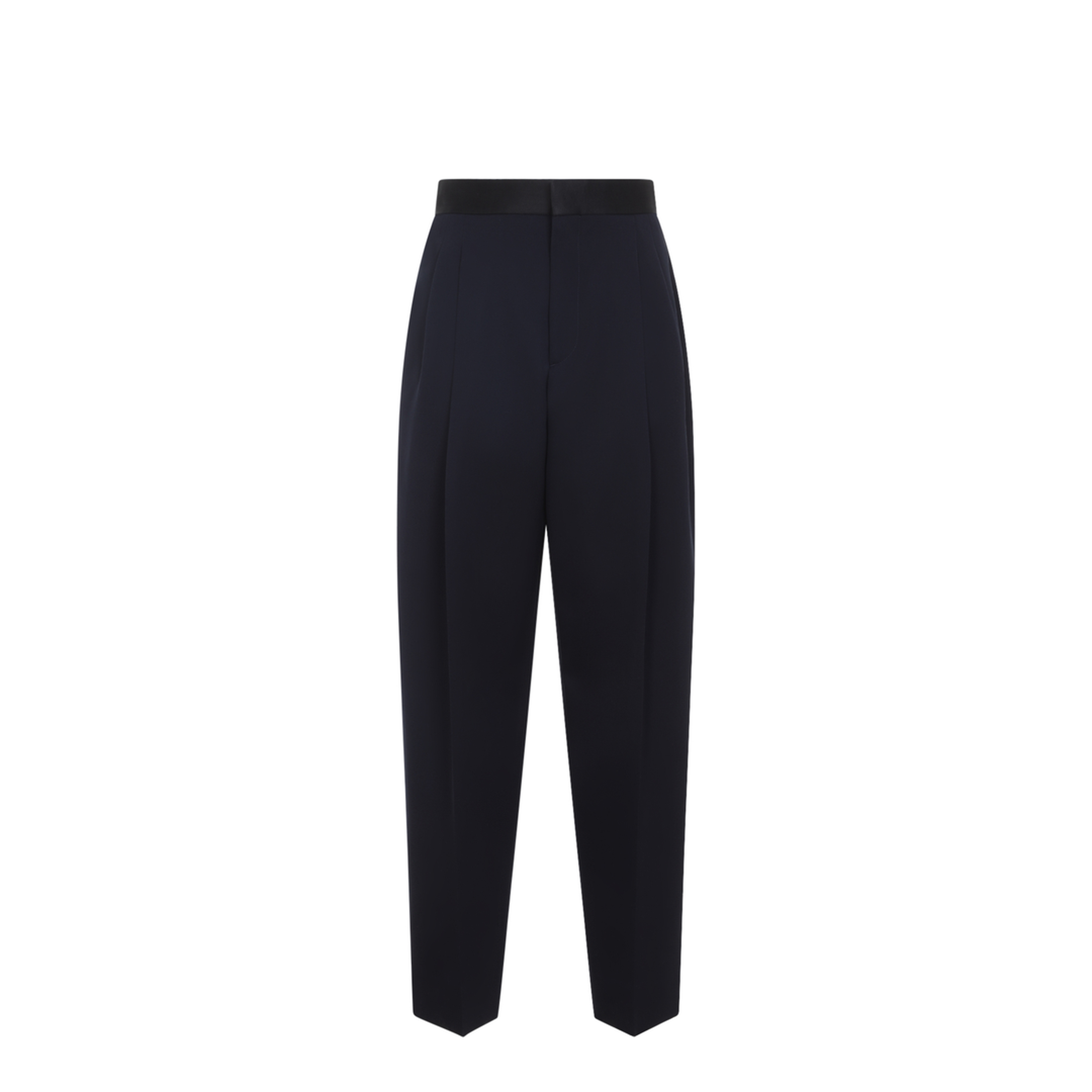 Tapered Trousers - Image 2