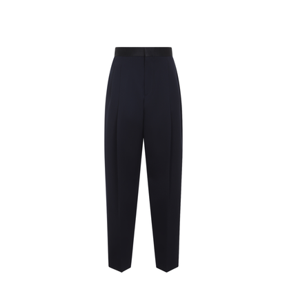 Tapered Trousers - Image 2