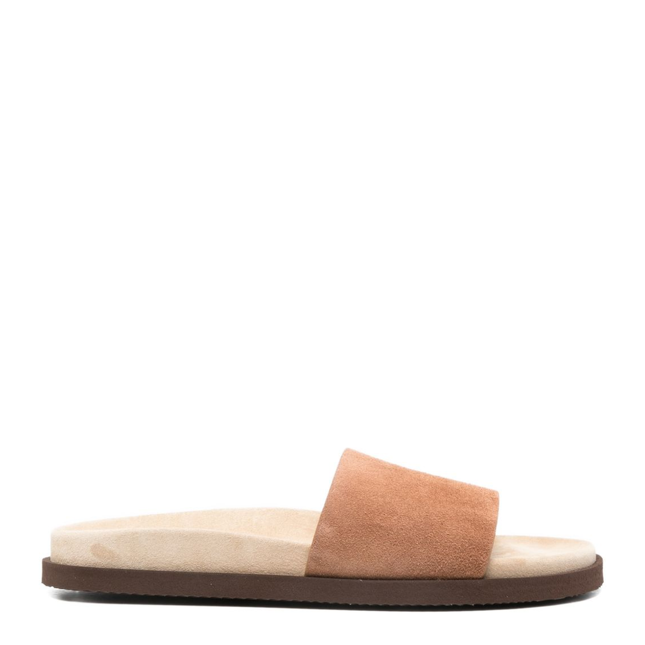 Sandals Brown - Image 1