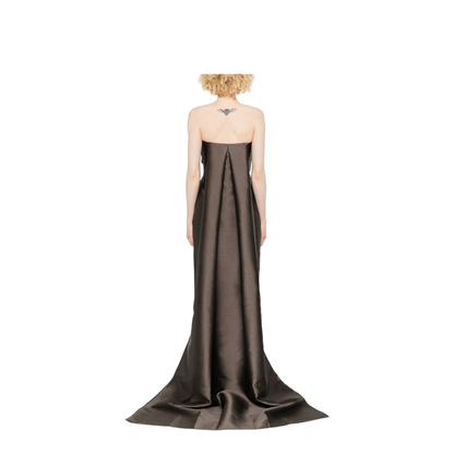Dresses Brown - Image 2