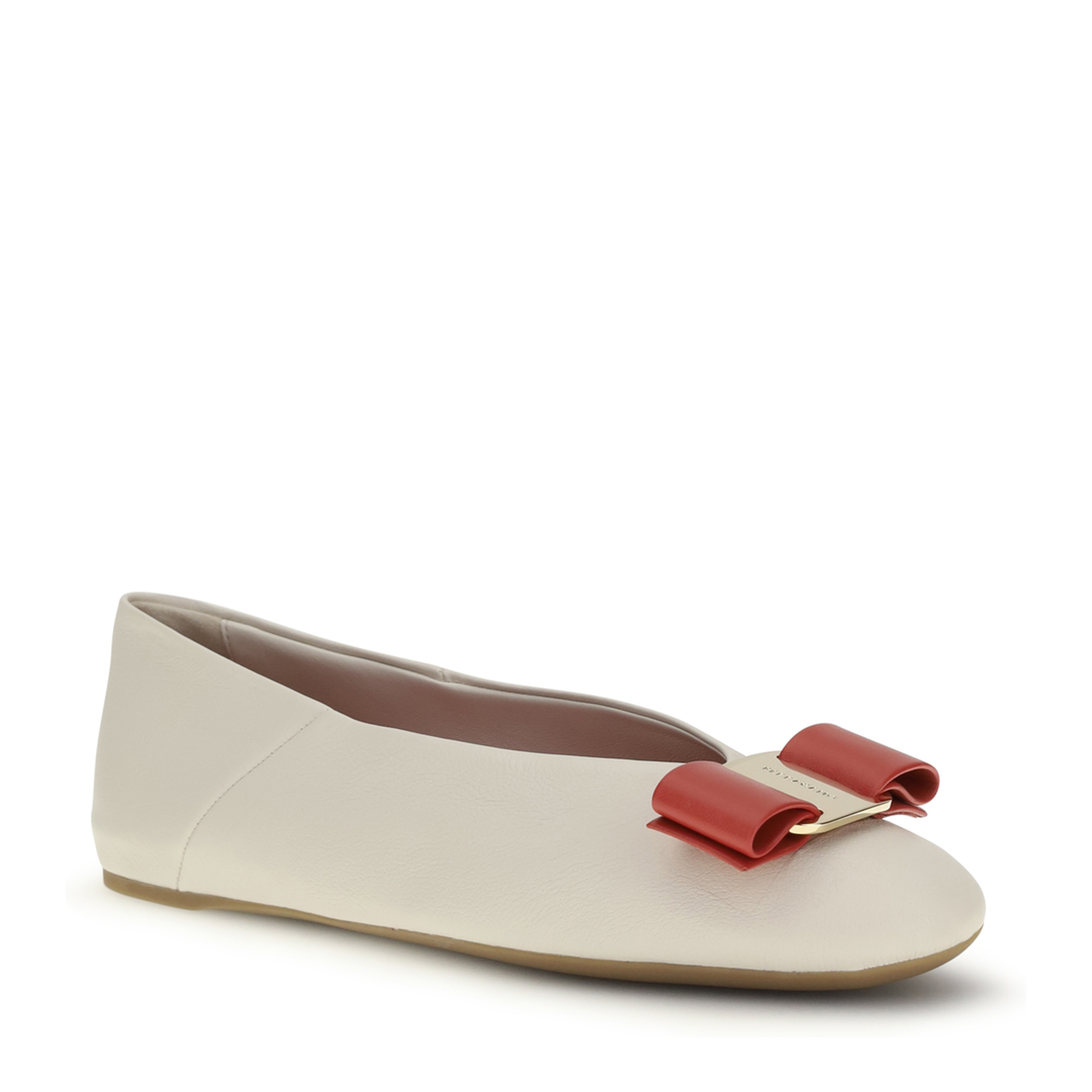 Vara Bow Ballerinas - Image 2