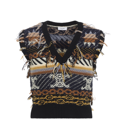 Cashmere Top - Image 1